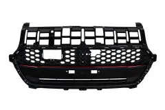 Grill Suzuki Swift VI Red Strip największy sklep tuningowy w Polsce!