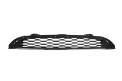 Grill MINI F55 F56 F57 Chrome & Gloss Black największy sklep tuningowy w Polsce!