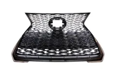 Grill Lexus UX I Gloss Black & Chrome PDC największy sklep tuningowy w Polsce!