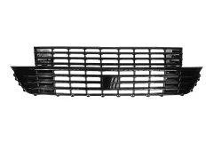 Grill Volkswagen Transporter T6.1 Gloss Black największy sklep tuningowy w Polsce!