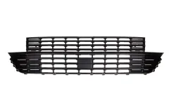 Grill Volkswagen Transporter T6.1 Caravelle Matt Black największy sklep tuningowy w Polsce!