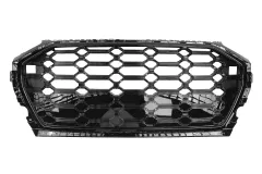 Grill Audi Q5 FY Gloss Black największy sklep tuningowy w Polsce!