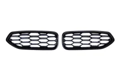 Grill BMW Z4 G29 Matt Black największy sklep tuningowy w Polsce!