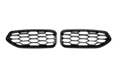 Grill BMW Z4 G29 Gloss Black największy sklep tuningowy w Polsce!