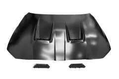 Maska BMW 3 G80 G81 G82 G83 GT Look Aluminium największy sklep tuningowy w Polsce!