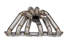 Kolektor wydechowy Toyota Lexus 2JZ-GE Extreme Wastegate największy sklep tuningowy w Polsce!