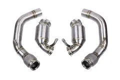 Downpipe BMW F90 M5 Decat największy sklep tuningowy w Polsce!