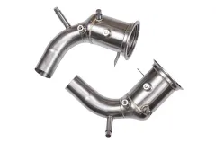 Downpipe Porsche Carrera 992 3.0T DFI 20+ największy sklep tuningowy w Polsce!