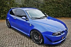 Dokładki Progów Alfa Romeo 147 GTA Maxton największy sklep tuningowy w Polsce!