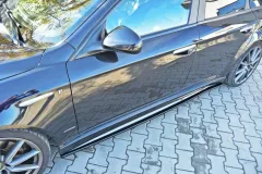 Dokładki Progów Alfa Romeo 159 Ti Maxton największy sklep tuningowy w Polsce!