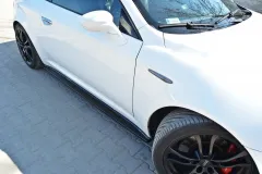 Dokładki Progów Alfa Romeo Brera Maxton największy sklep tuningowy w Polsce!
