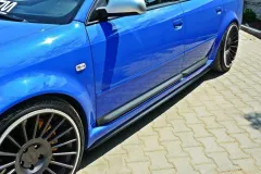 Dokładki Progów Audi RS6 C5 Maxton największy sklep tuningowy w Polsce!