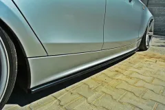 Dokładki Progów BMW 1 E87 Maxton największy sklep tuningowy w Polsce!