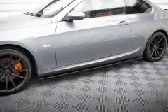 Dokładki Progów BMW 3 E92 M-Pack Maxton największy sklep tuningowy w Polsce!