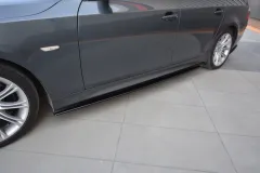 Dokładki Progów BMW 5 E60/61 M-Pack Maxton największy sklep tuningowy w Polsce!