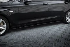 Dokładki Progów BMW 5 GT F07 Maxton największy sklep tuningowy w Polsce!