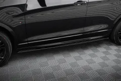 Dokładki Progów BMW X4 M-Pack F26 Maxton największy sklep tuningowy w Polsce!