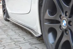 Dokładki Progów BMW Z4 E85 / E86  Maxton największy sklep tuningowy w Polsce!