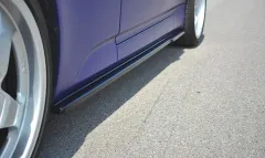 Dokładki Progów Honda S2000 Maxton największy sklep tuningowy w Polsce!