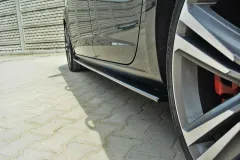 Dokładki Progów Seat Leon III Cupra/FR Maxton największy sklep tuningowy w Polsce!