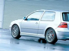 Dokładki Progów VW Golf 4 25'th Anniversary Look Maxton największy sklep tuningowy w Polsce!