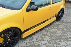 Dokładki Progów Volkswagen Golf R32 Mk4 Maxton największy sklep tuningowy w Polsce!