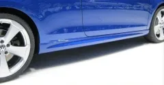 Dokładki Progów VW Golf 5, 6 Maxton największy sklep tuningowy w Polsce!