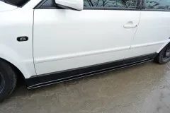 Dokładki Progów Volkswagen Passat B5 Maxton największy sklep tuningowy w Polsce!
