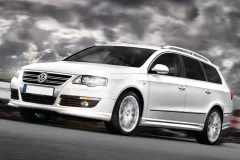 Dokładki Progów VW Passat B6 < R-Line Look > Maxton największy sklep tuningowy w Polsce!