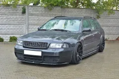 SPLITTER PRZEDNI AUDI S4 B5 Maxton największy sklep tuningowy w Polsce!