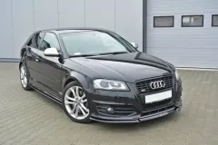 Splitter Przedni V.1 Audi S3 8P FL Maxton największy sklep tuningowy w Polsce!
