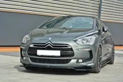 Splitter Przedni V.1 Citroen DS5  Maxton największy sklep tuningowy w Polsce!