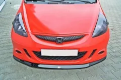 Splitter Przedni Honda Jazz Mk1  Maxton największy sklep tuningowy w Polsce!