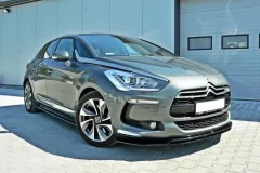 Splitter Przedni V.3 Citroen DS5 Maxton największy sklep tuningowy w Polsce!