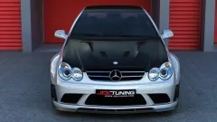 Maska Mercedes CLK W209 Maxton największy sklep tuningowy w Polsce!