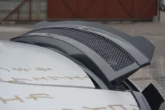 Spoiler Cap Audi R8 Mk.1 Maxton największy sklep tuningowy w Polsce!