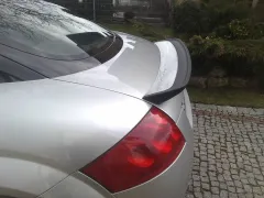 Spoiler Cap Audi TT 8N < TT V6 Look > Maxton największy sklep tuningowy w Polsce!