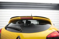 Spoiler Cap Renault Megane RS Trophy / RS Cup Mk3 Maxton największy sklep tuningowy w Polsce!