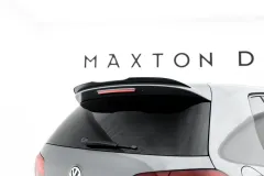 Spoiler Cap VW Golf 6 GTI / R Maxton największy sklep tuningowy w Polsce!