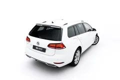 Spoiler Cap Volkswagen Golf Variant Mk7 Maxton największy sklep tuningowy w Polsce!