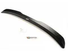 Spoiler Cap Volkswagen Polo Mk5  (R WRC Look) Maxton największy sklep tuningowy w Polsce!