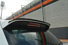 Spoiler Cap VW Tiguan Mk2 R-Line Maxton największy sklep tuningowy w Polsce!