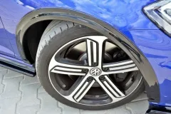 Poszerzenia Nadkoli Volkswagen Golf R / R-Line Mk7 Facelift Maxton największy sklep tuningowy w Polsce!