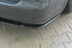 SPLITTERY TYLNE BOCZNE AUDI S4 B5 Avant Maxton największy sklep tuningowy w Polsce!