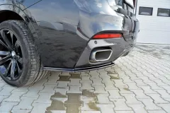  SPLITTERY TYLNE BOCZNE BMW X6 F16 MPACK Maxton największy sklep tuningowy w Polsce!