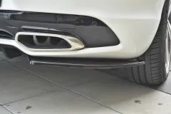 Splittery Tylne Boczne Citroen DS5  Maxton największy sklep tuningowy w Polsce!