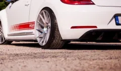 SPLITTERY TYLNE BOCZNE VW BEETLE Maxton największy sklep tuningowy w Polsce!