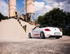 DOKŁADKA TYLNA VW BEETLE Maxton największy sklep tuningowy w Polsce!