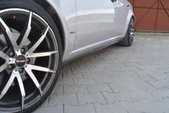 Dokładki Progów Alfa Romeo 159 Maxton największy sklep tuningowy w Polsce!