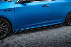 Dokładki Progów V.1 Alfa Romeo Giulietta Maxton największy sklep tuningowy w Polsce!
